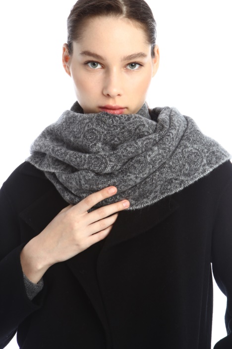 Sciarpa in lana - Fashion Market