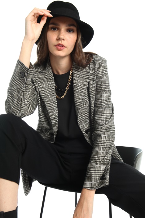 Fedora in lana - Fashion Market