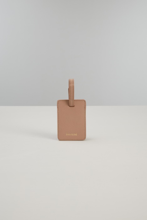 Porta etichette per valigia - Fashion Market
