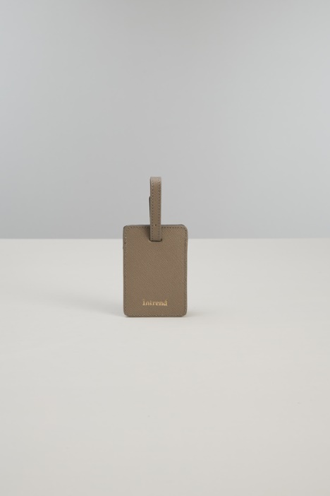 Porta etichette per valigia - Fashion Market