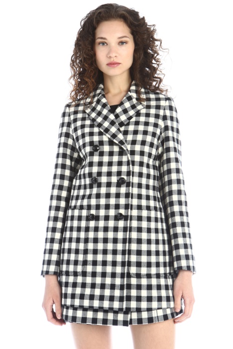 Blazer di cotone - Fashion Market