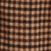 Colore: NOCCIOLA NERO MARRONE SCURO
