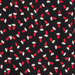 Colore: NERO ROSSO BIANCO