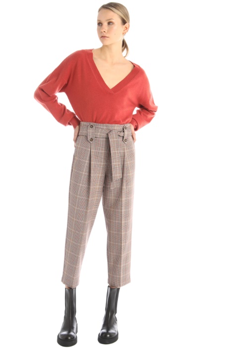 Pantaloni baggy - Fashion Market