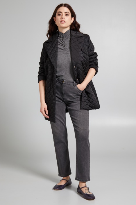 Jeans in denim stretch - Fashion Market