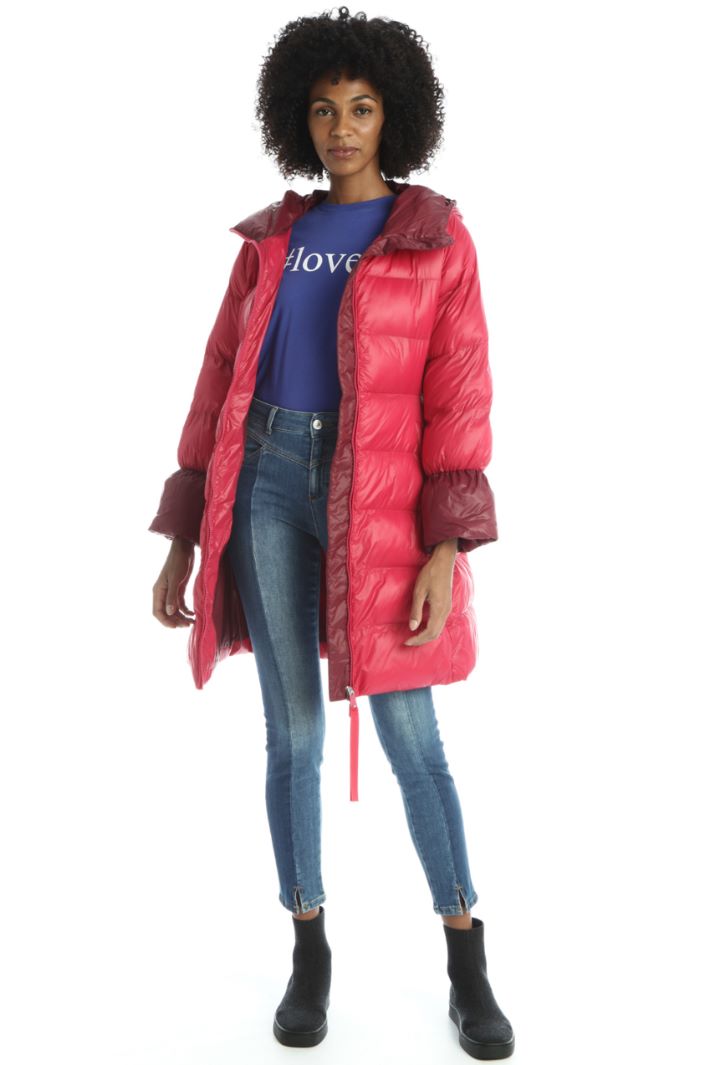 Jeans skinny - BLU - Fashion Market