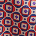 Colore: ROSSO VIOLA BEIGE