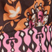 Colore: MARRONE ROSA