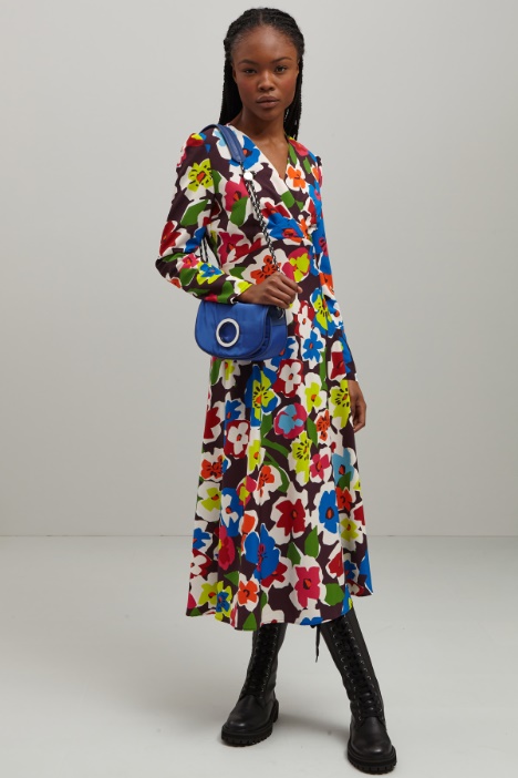Abito a fantasia  - Fashion Market