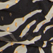 Colore: NERO ECRU ORO