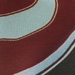 Colore: AZZURRO BORDEAUX