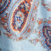 Colore: AZZURRO BLU ARANCIONE