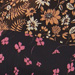 Colore: NERO MARRONE FUXIA
