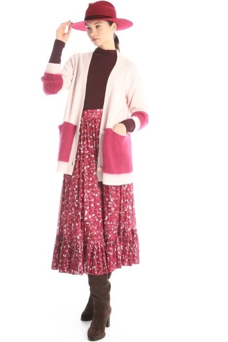 Cardigan garzato - Fashion Market
