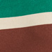 Colore: MARRONE VERDE SABBIA