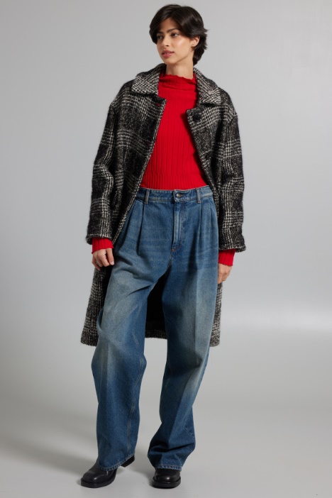 Maglia a coste larghe - Fashion Market