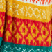 Colore: ROSSO VERDE GIALLO