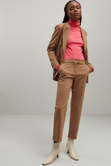 Dolcevita in viscosa - Fashion Market
