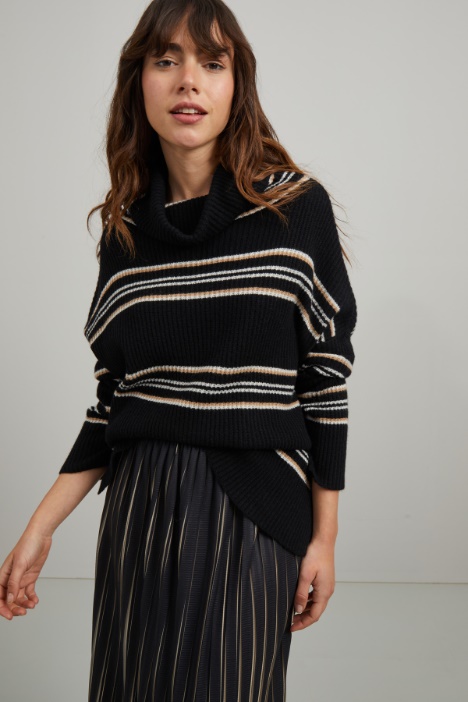 Maglia in cashmere - Fashion Market