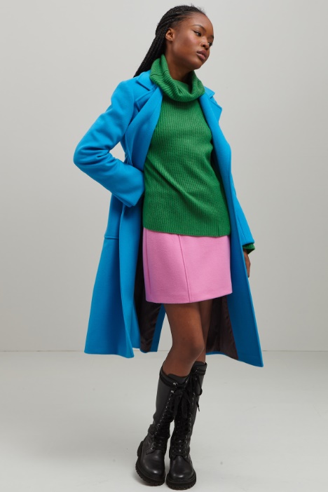 Maglia in cashmere - Fashion Market