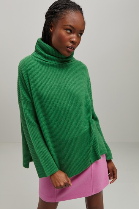 Maglia in cashmere - Fashion Market