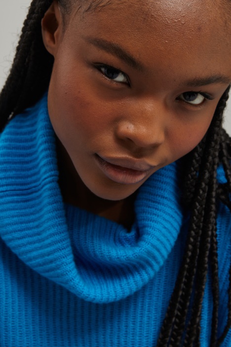 Maglia in cashmere - Fashion Market