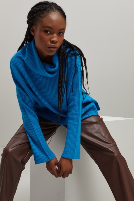 Maglia in cashmere - Fashion Market