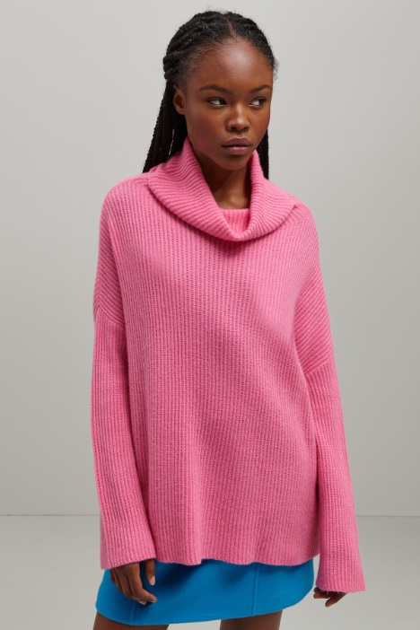 Maglia in cashmere - Fashion Market