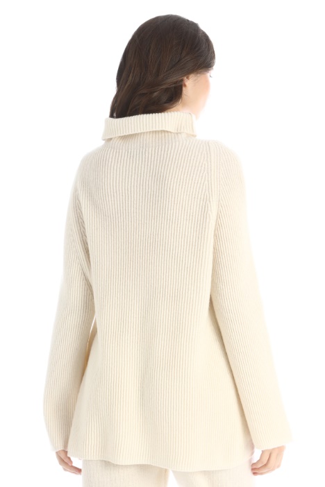Maglia a coste - Fashion Market