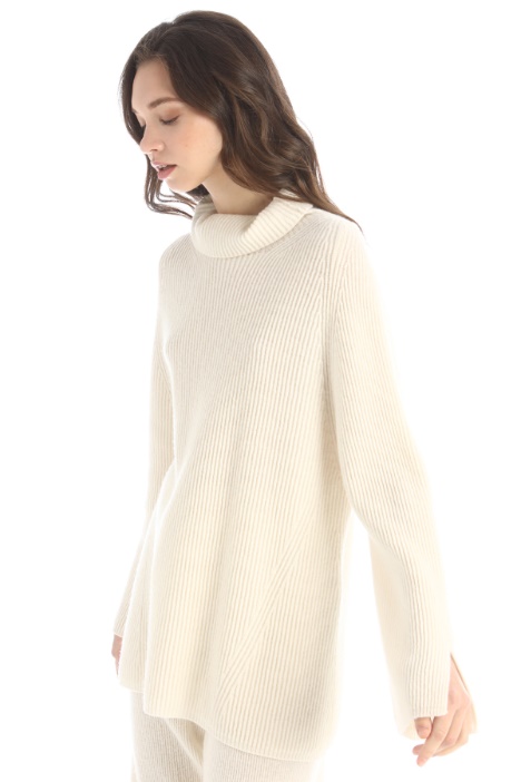 Maglia a coste - Fashion Market