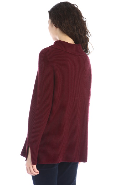 Maglia a coste - Fashion Market