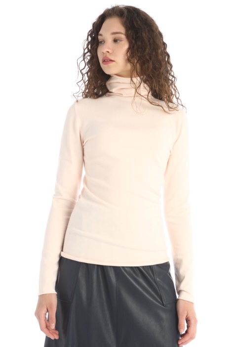 Dolcevita in viscosa - Fashion Market
