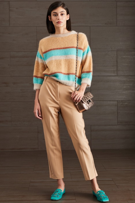 Maglia in mohair - Fashion Market