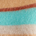 Colore: CAMMELLO AZZURRO ECRU