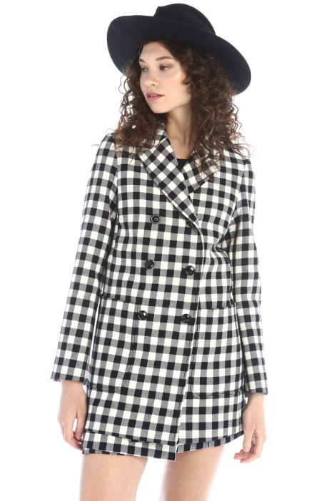 Fedora in lana - Fashion Market