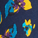 Colore: BLU GIALLO PETROLIO