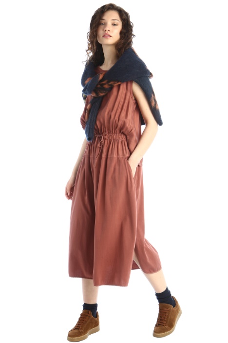 Abito con apertura sul retro - Fashion Market