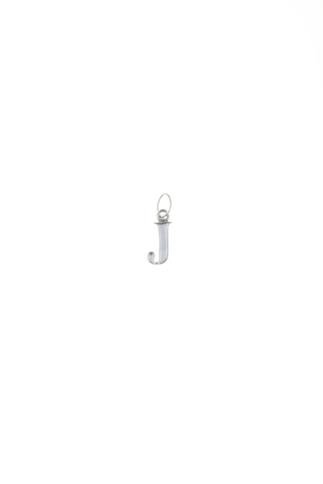 Micro pendente a iniziale - Fashion Market