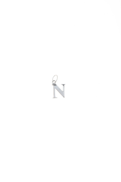 Micro pendente a iniziale - Fashion Market