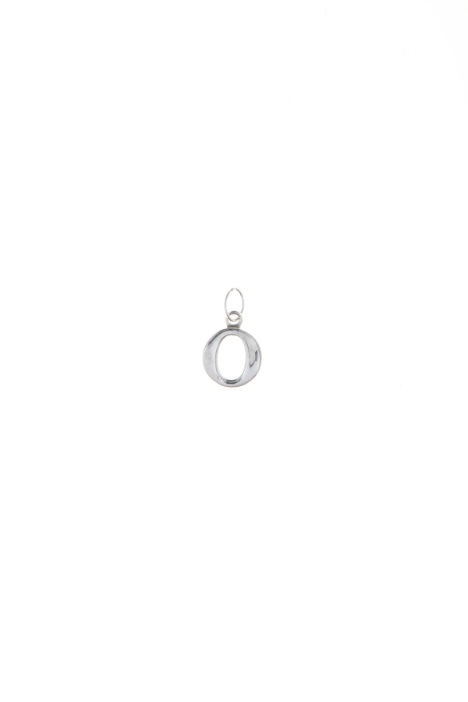 Micro pendente a iniziale - Fashion Market