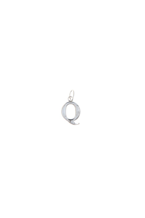 Micro pendente a iniziale - Fashion Market