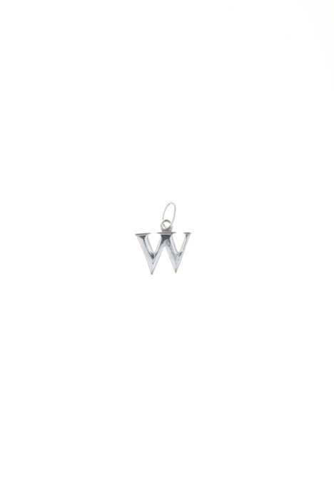 Micro pendente a iniziale - Fashion Market