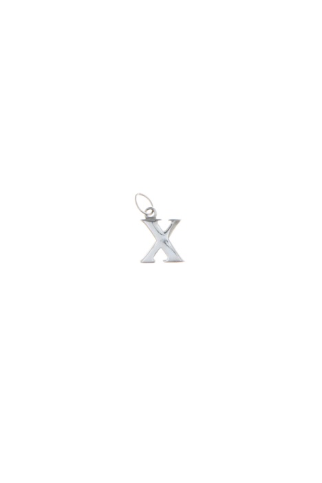 Micro pendente a iniziale - Fashion Market