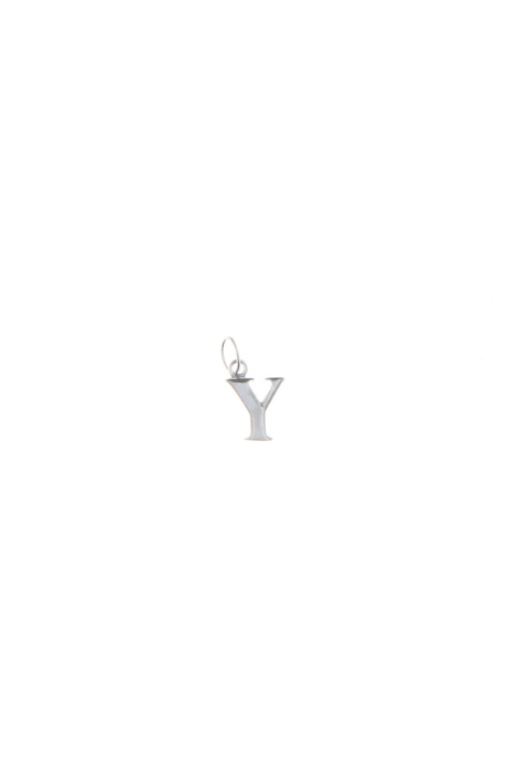 Micro pendente a iniziale - Fashion Market