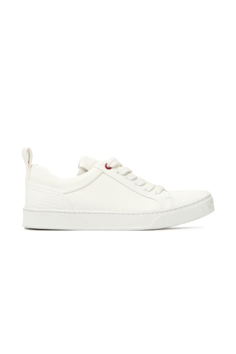 Sneakers in similpelle - Fashion Market