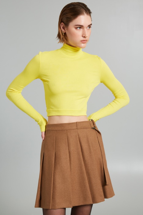Dolcevita cropped - Fashion Market