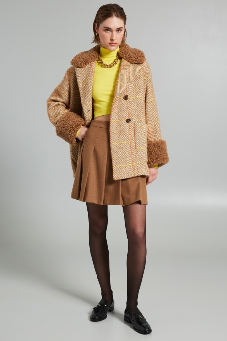 Dolcevita cropped - Fashion Market