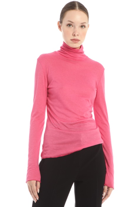 Dolcevita in jersey - Fashion Market