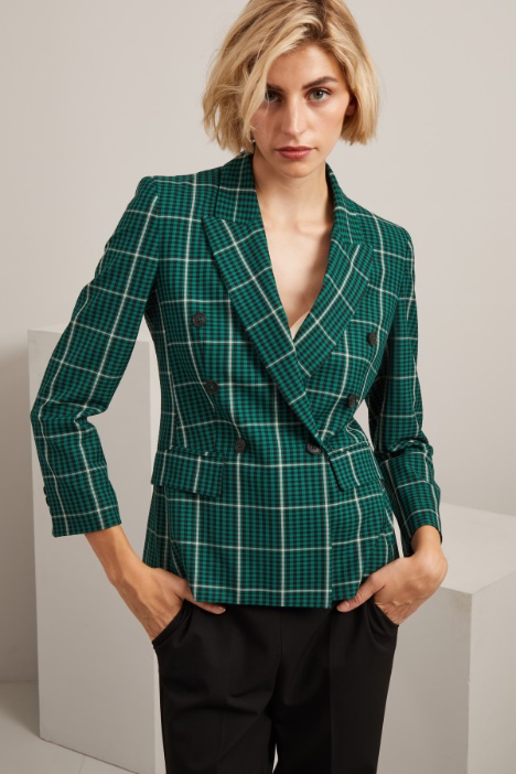 Blazer doppiopetto - Fashion Market