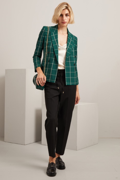 Blazer doppiopetto - Fashion Market